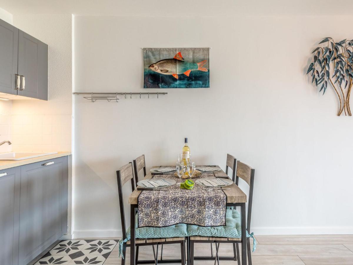 Apartment Residence Du Grand Bleu By Interhome Quiberon Kültér fotó