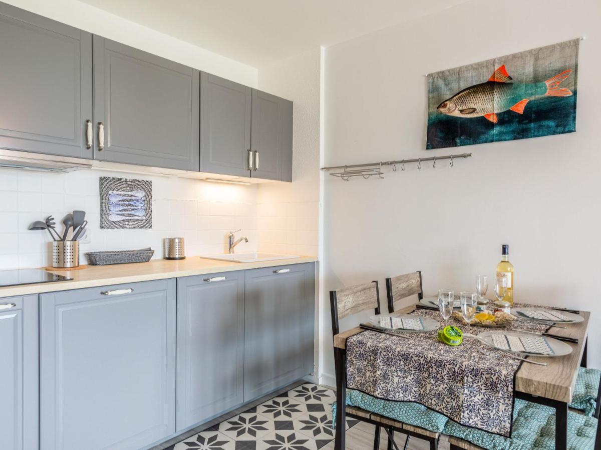 Apartment Residence Du Grand Bleu By Interhome Quiberon Kültér fotó