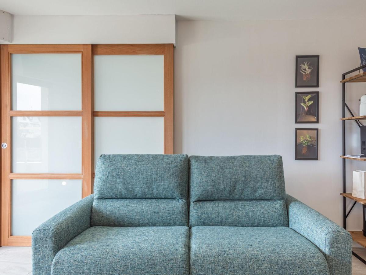 Apartment Residence Du Grand Bleu By Interhome Quiberon Kültér fotó