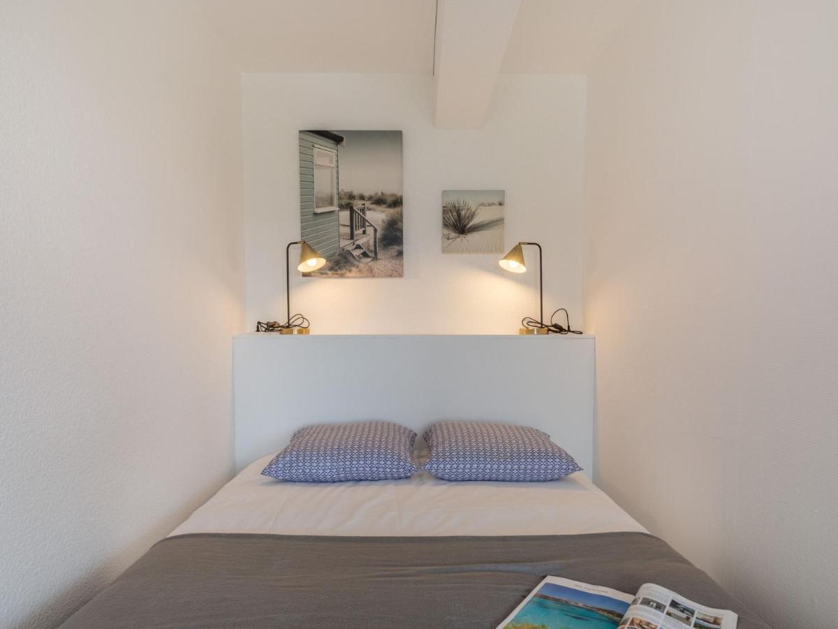 Apartment Residence Du Grand Bleu By Interhome Quiberon Kültér fotó